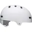 Bell Local BMX/Skate Helmet White